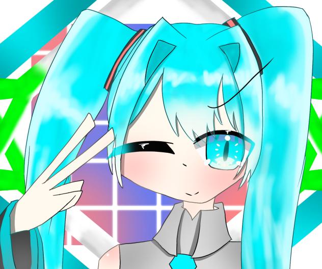 ボカロ当てるやつのリクですわよ☆(？)