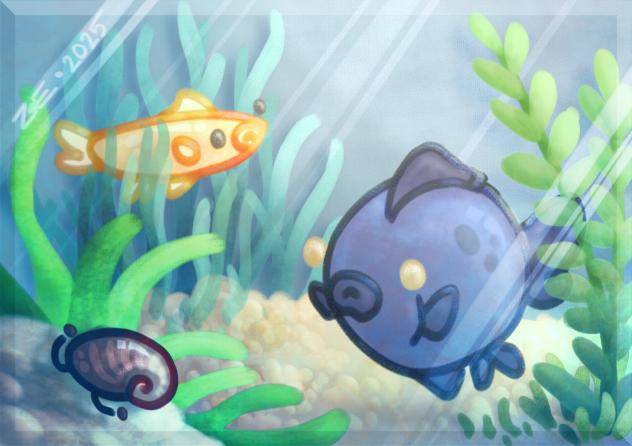 Linguine, Meatball, and Olive