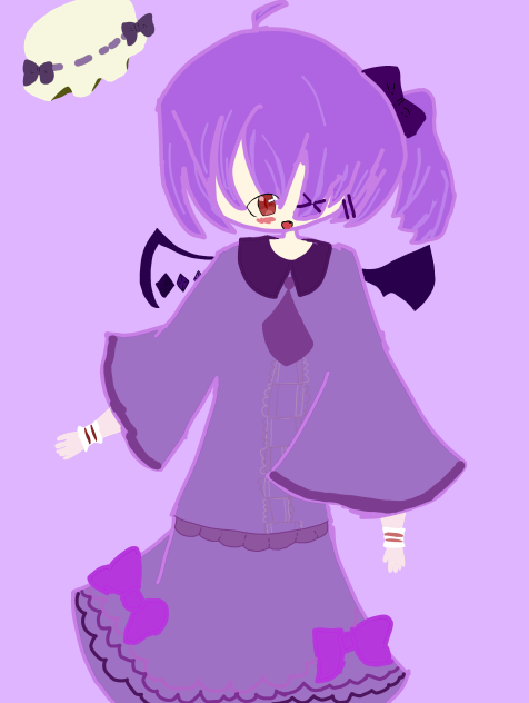 ココ・スカーレット