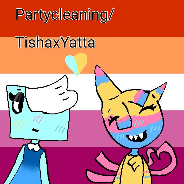 My fav ship ;3