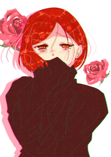 のばらにゃん