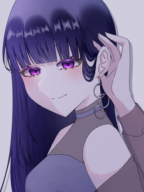 どうしたの？
