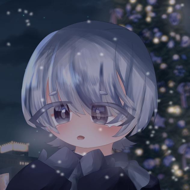 クリスマス！！
