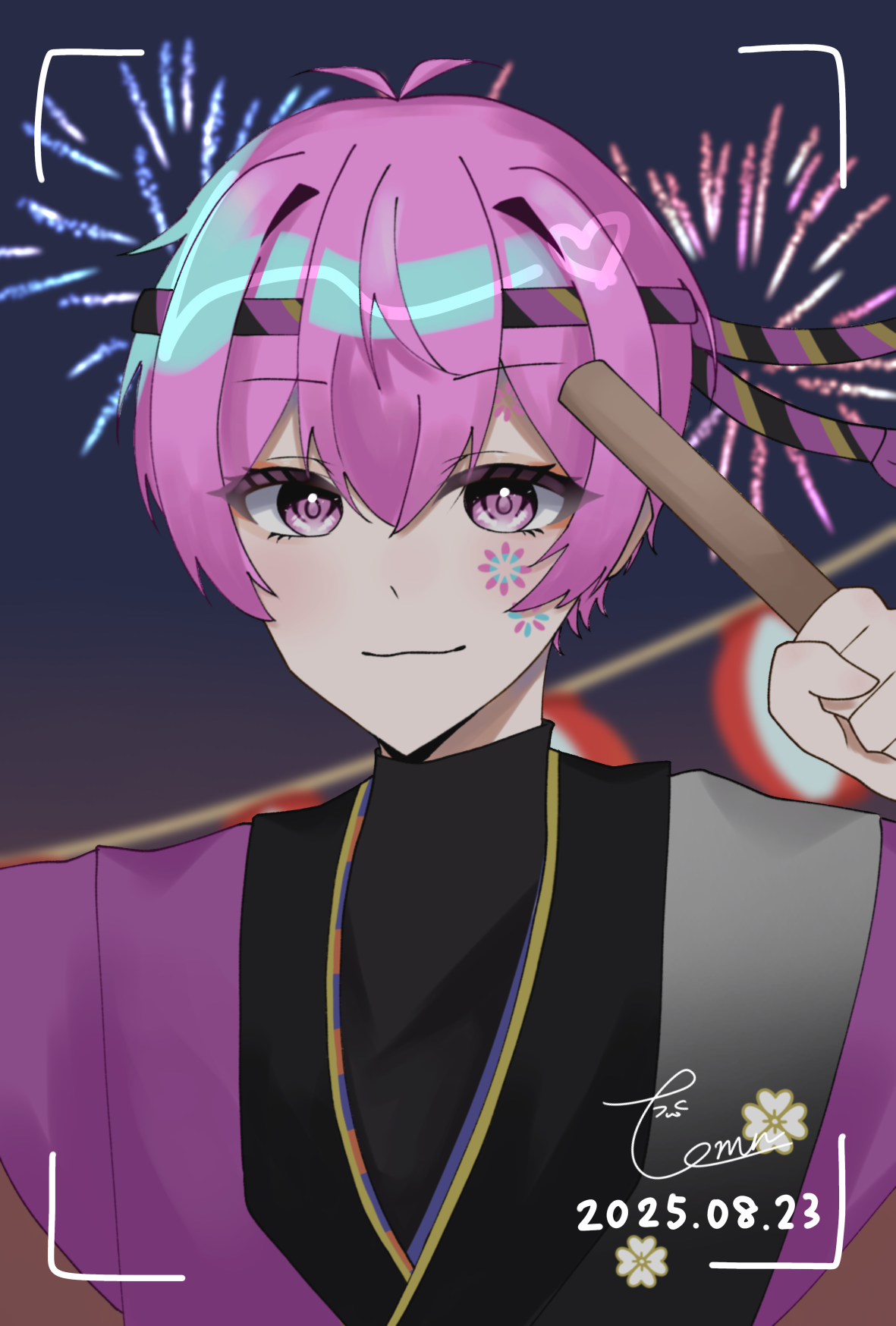 いれいす If いれサマ 等身 If - いれいす【公式】