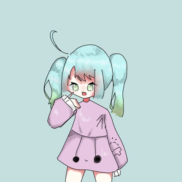 かけましたんご