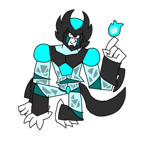 Chiller (Perfect Form)