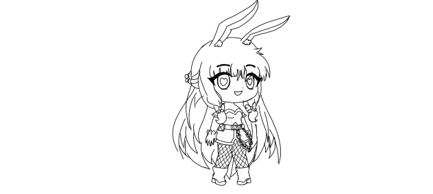 colour it!😁 - ibisPaint