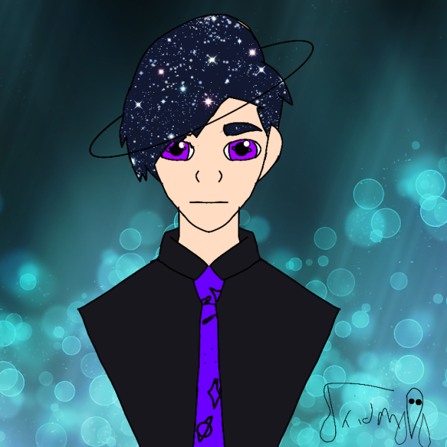 solar - ibisPaint