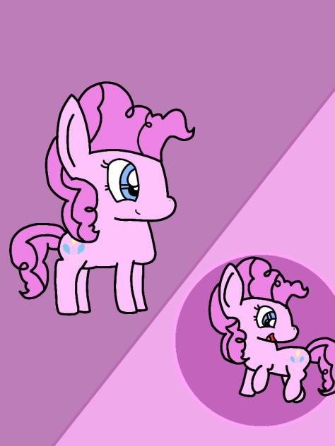 Pinkie Pie