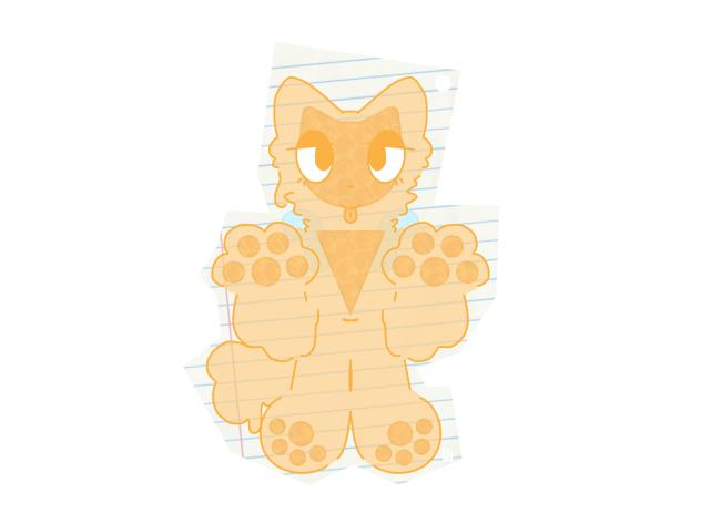 HunnyDew!! (Art dump)