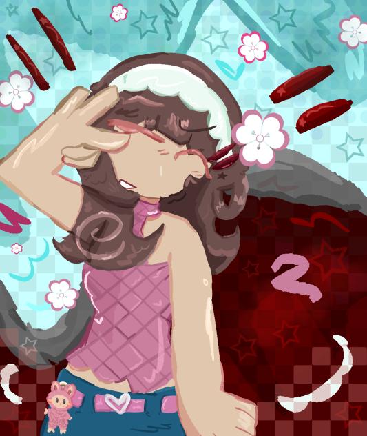 Tira my absolute diva