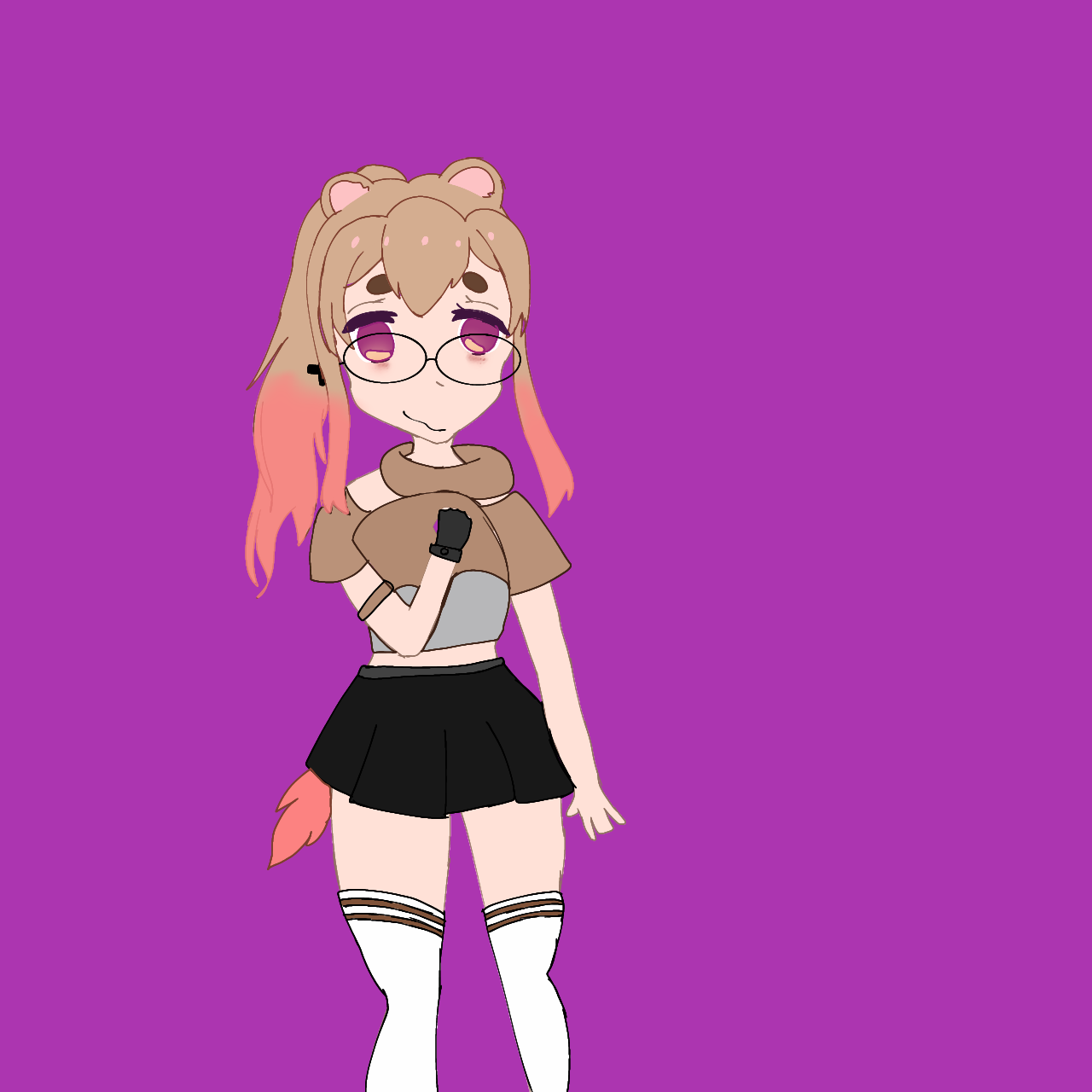 46 sin título - ibisPaint