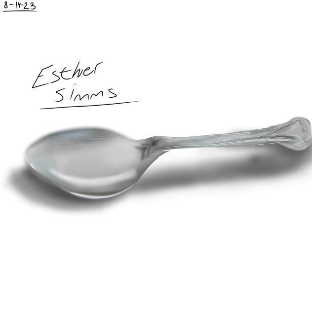 spoon