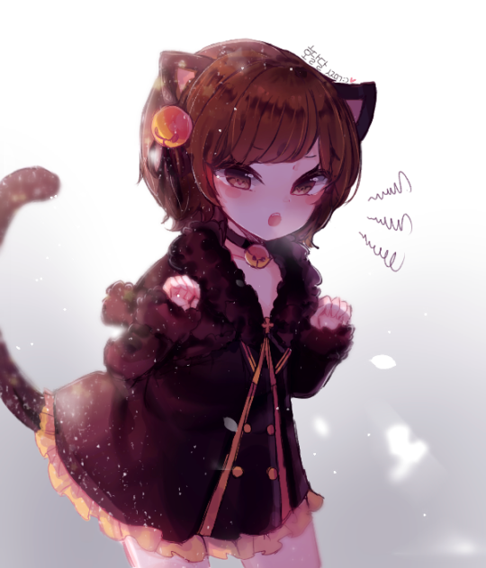 호달달