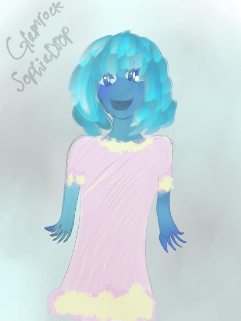 My Redesign of Envy this series is going