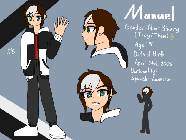OC Manuel