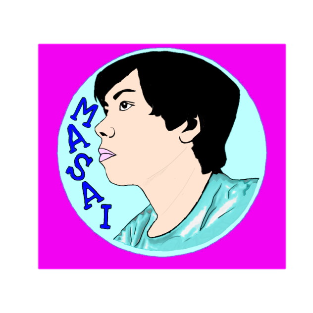 フィッシャーズ マサイさんの写真 2