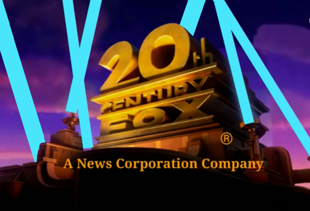 20th Century Fox (2013) Remake