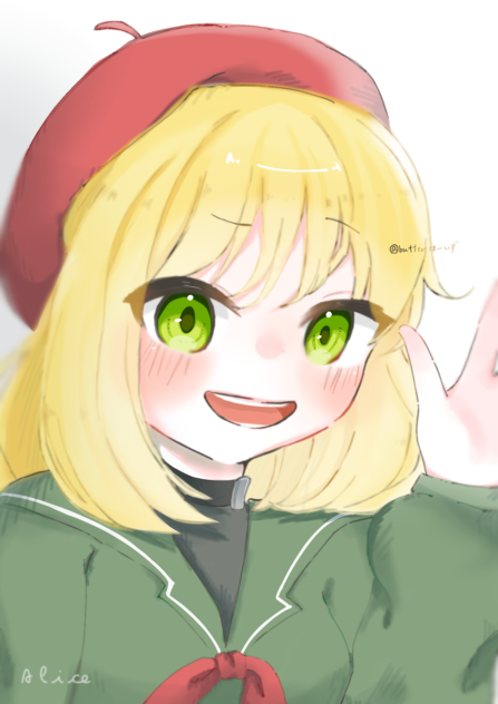 るいくん様へ！