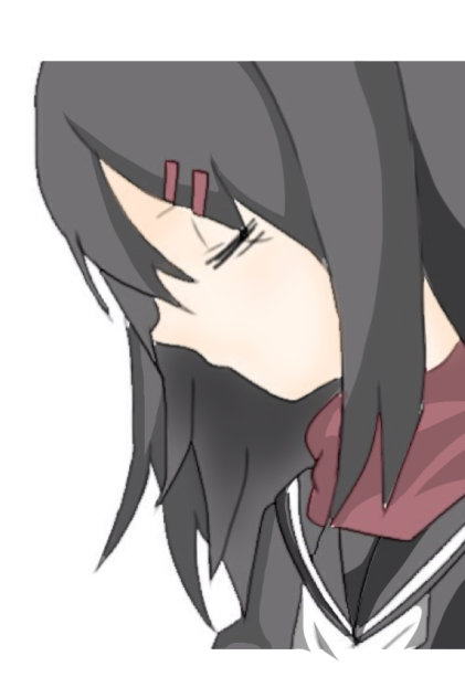 メカクシ団No.0 アヤノ