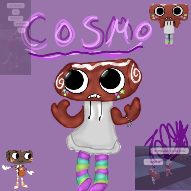 cosmooo