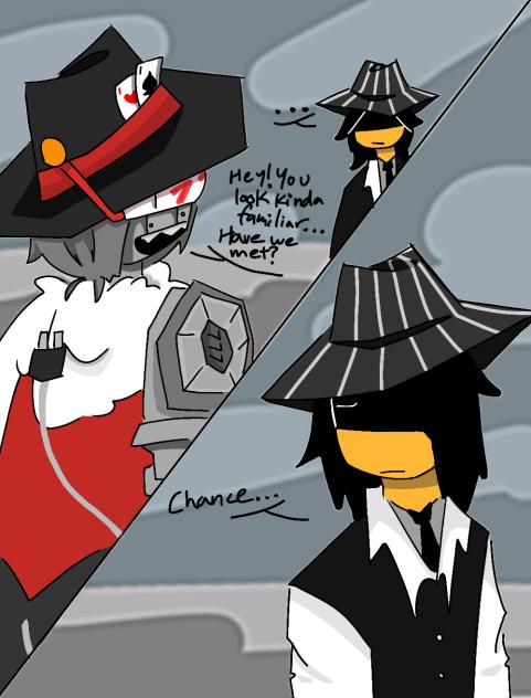 doublefedora swap au 🤑🤑