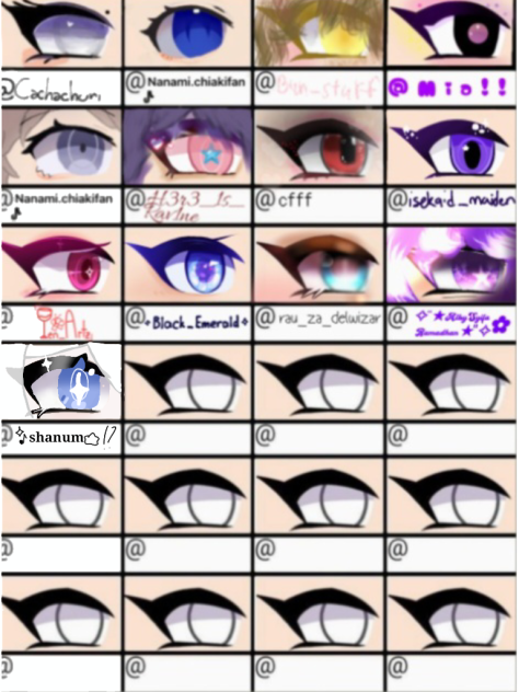 gacha eye collab