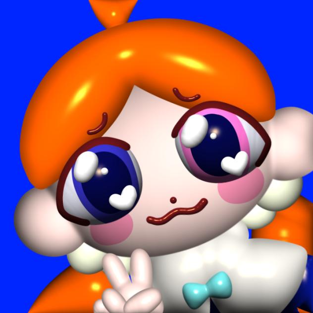 ぷにフローラ