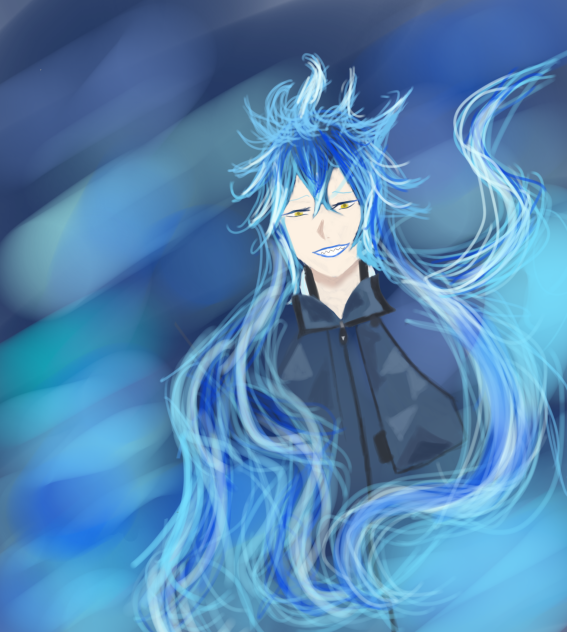 イデア•シュラウド
