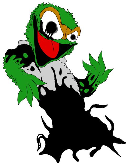 FNF Playtime’s End Oscar