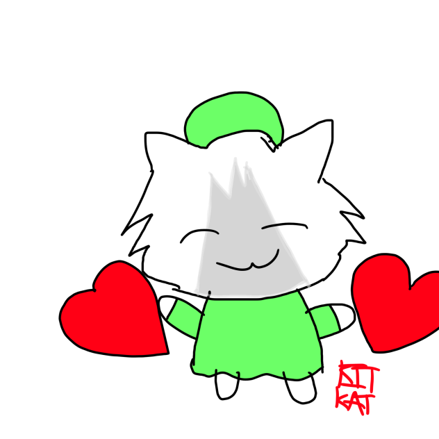 Gift for kirby fan