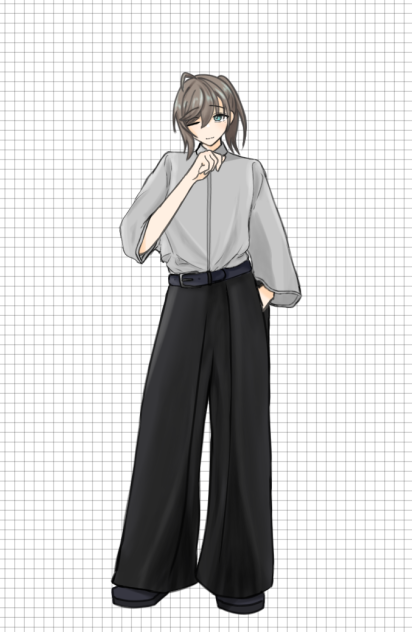 無題96 - ibisPaint