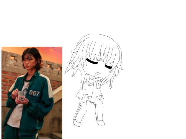 Results in a bit - ibisPaint
