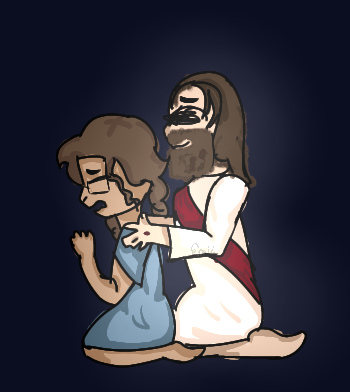 Jesus ♡