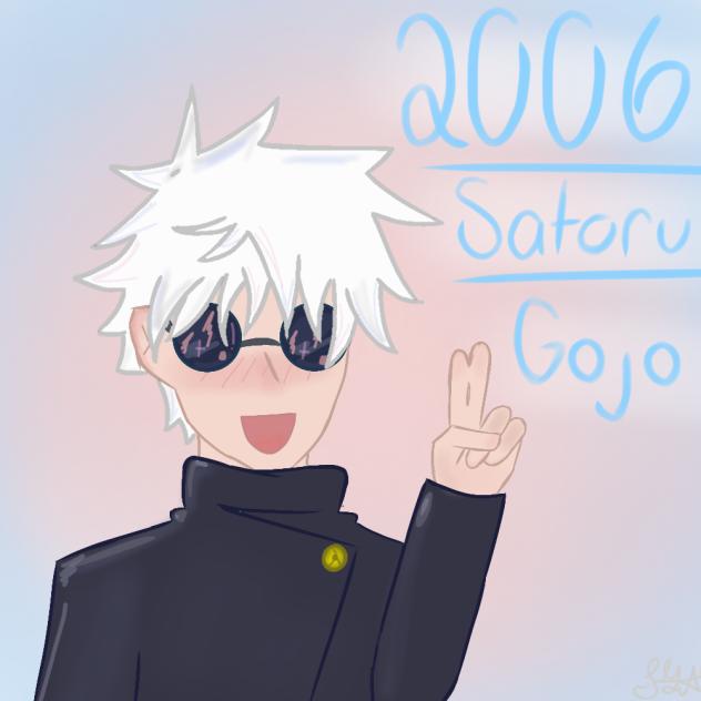 2006 gojo