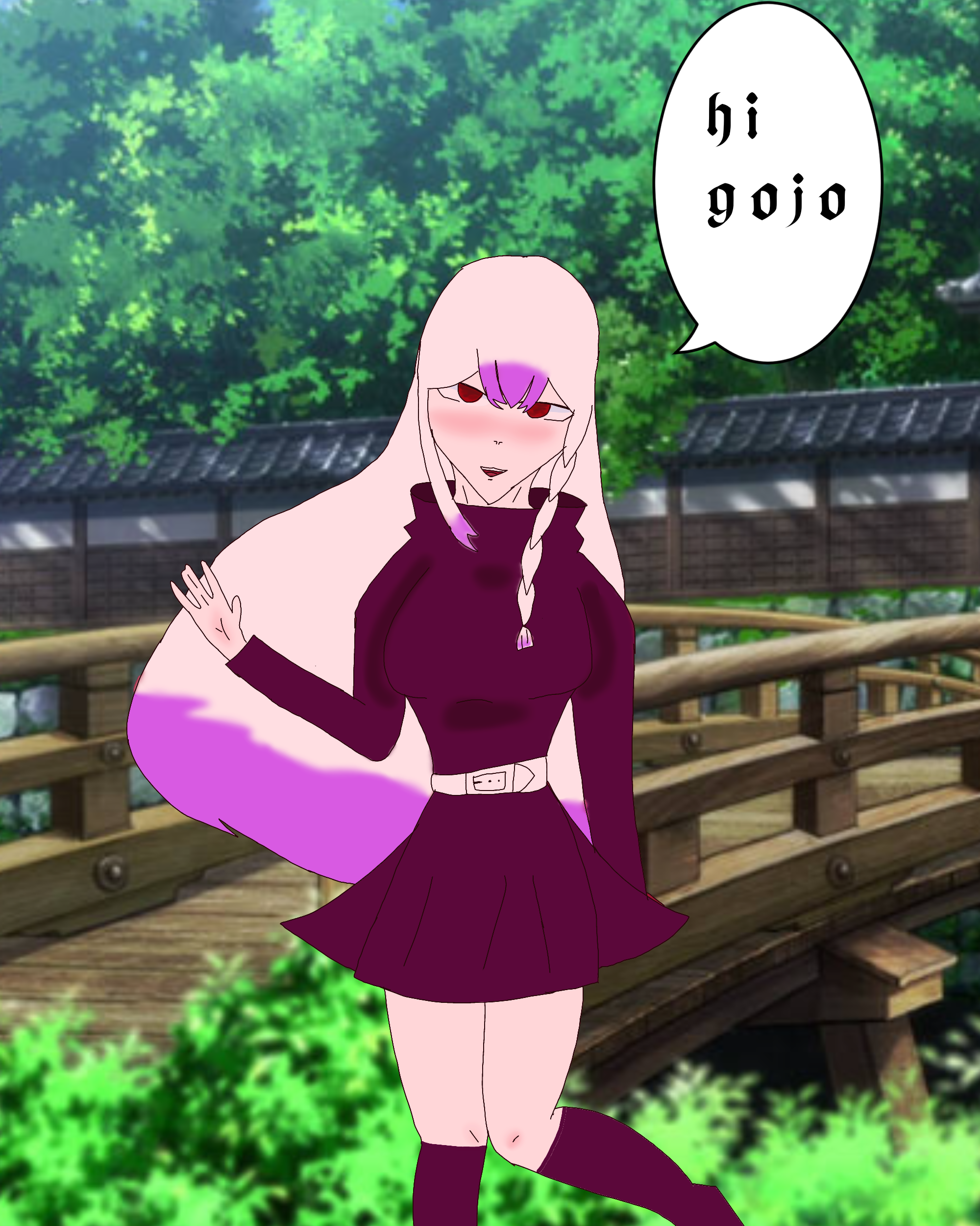 liz - ibisPaint