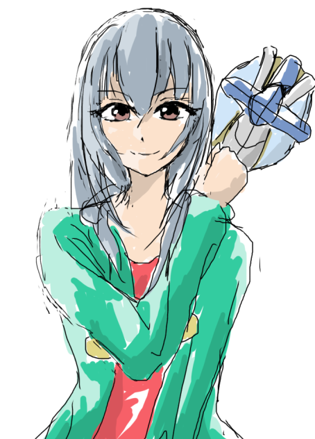 高峯のあさん