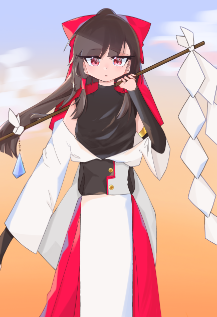 僕は幻想郷を知っていた。