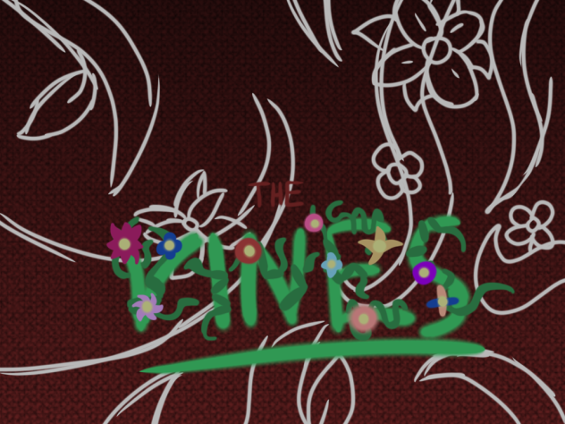 Banner or Icon for The Vines