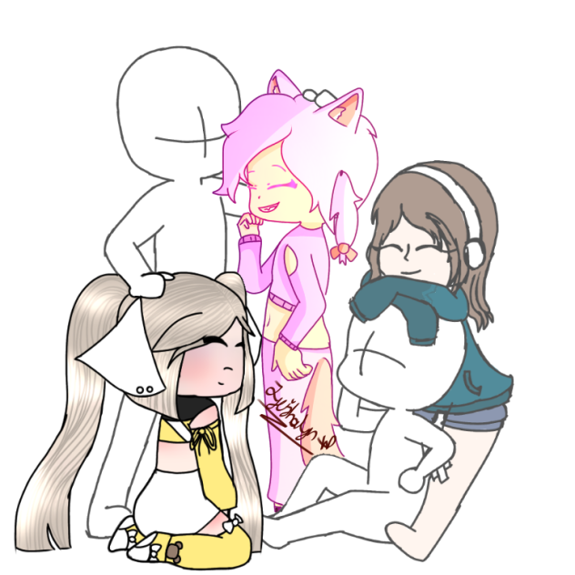 Another collab yaaaaaay