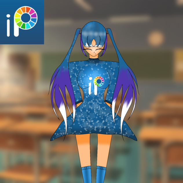 ~IbisPaintX~