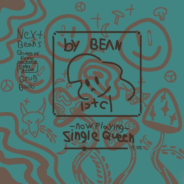 now playing - ibisPaint
