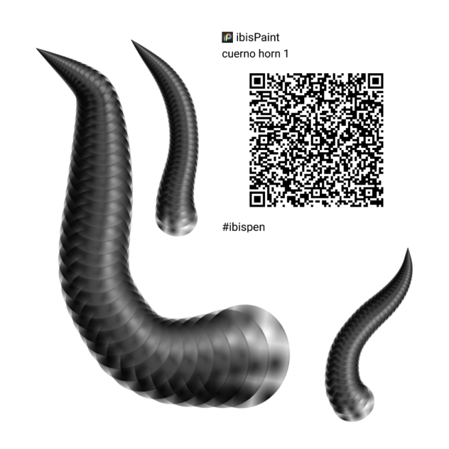 ibis barcode 3