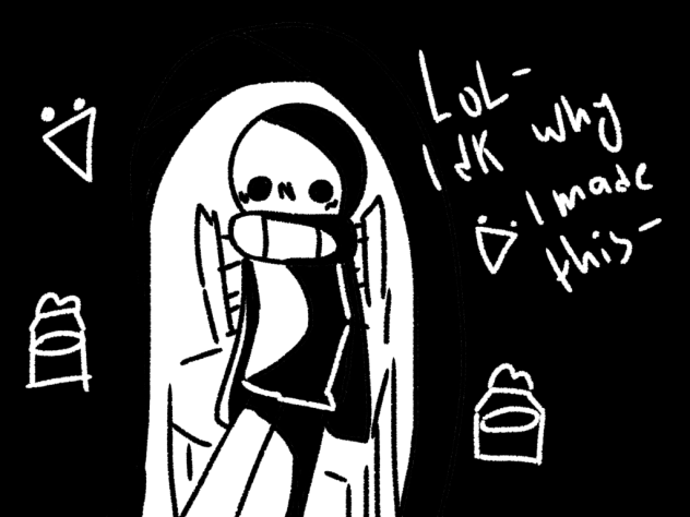 Something - ibisPaint