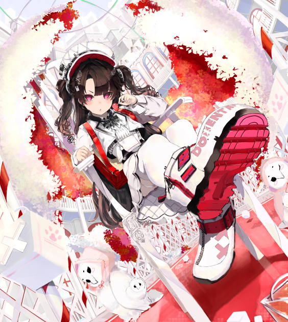P.PE天使❤️❤️