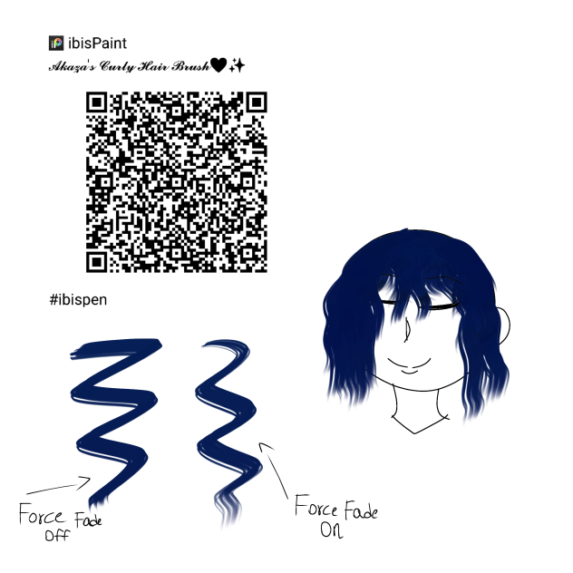 𝓐𝓴𝓪𝔃𝓪'𝓼 𝓒𝓾𝓻𝓵𝔂 𝓗𝓪𝓲𝓻 𝓑𝓻𝓾𝓼𝓱💖✨