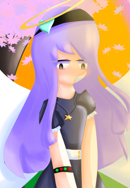 Random’s Outfits #1 - ibisPaint