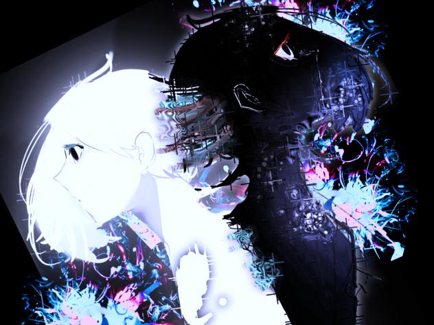 分裂