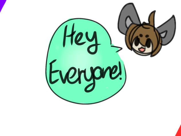 Announcement