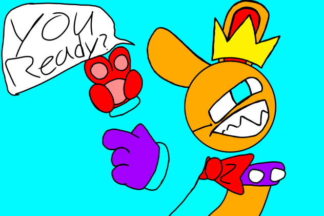 MY NEW COMPUTER WALLPAPER